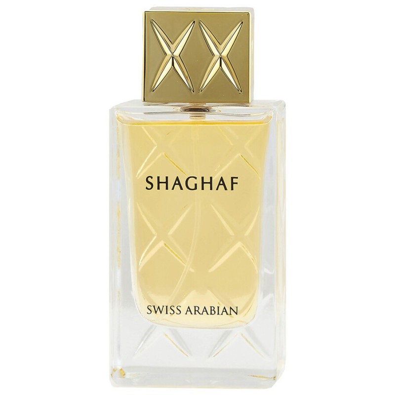 Swiss Arabian Ladies Shaghaf EDP Spray 75ml
