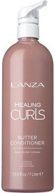 Lanza Healing Curls Butter Conditioner 1000ml