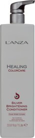 Lanza Healing ColorCare Silver Brightening Conditioner 1000ml