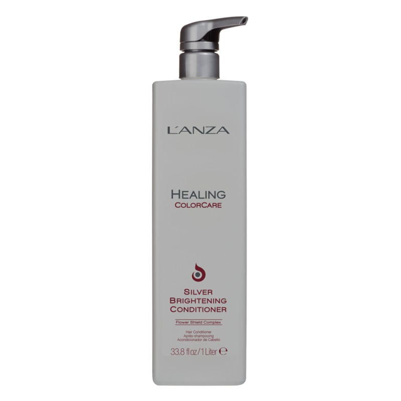 Lanza Healing ColorCare Silver Brightening Conditioner 1000ml