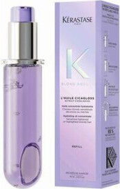 Kérastase Blond Absolu L´Huile Cicagloss Hair Oil Refill 75ml