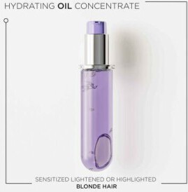 Kérastase Blond Absolu L´Huile Cicagloss Hair Oil Refill 75ml (2)