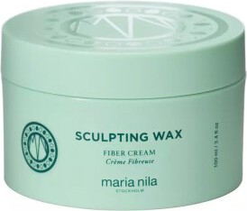 Maria Nila Style & Finish Sculpting Wax Schist 100 ml