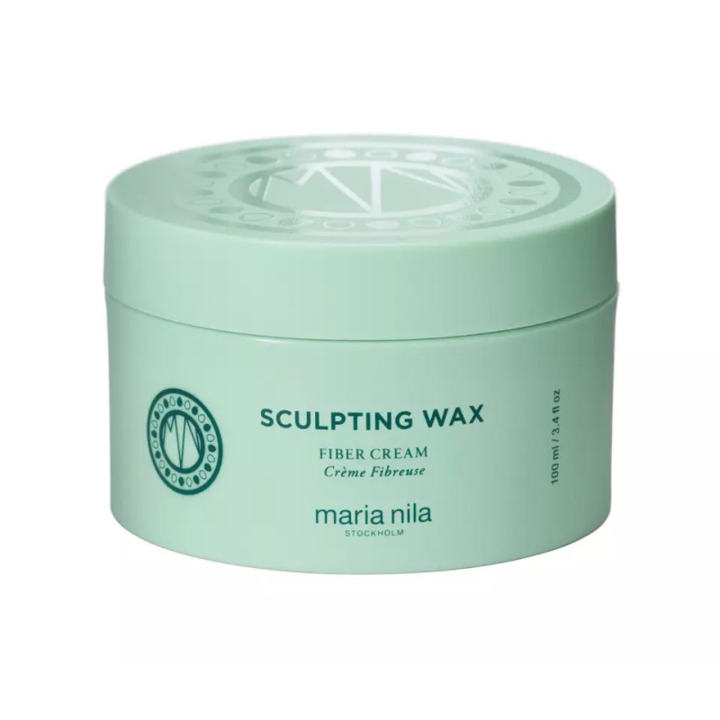 Maria Nila Style & Finish Sculpting Wax Schist 100 ml
