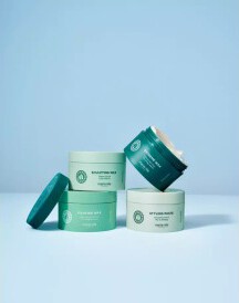 Maria Nila Style & Finish Sculpting Wax Schist 100 ml (2)