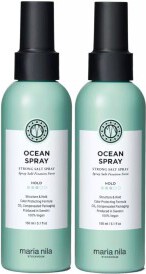 Maria Nila Style & Finish Ocean Spray 150 ml x 2