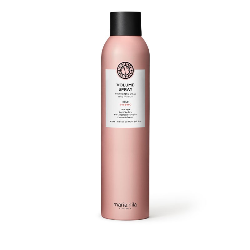 Maria Nila Style & Finish Volume Spray 300ml x2
