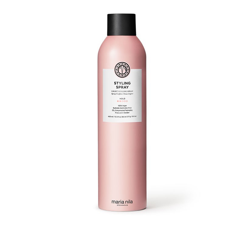 copy of Maria Nila Styling Spray 400ml