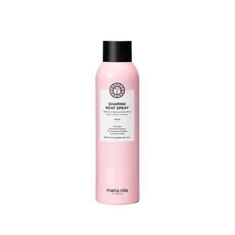 Maria Nila Style & Finish Shaping Heat Spray 250 ml x 2