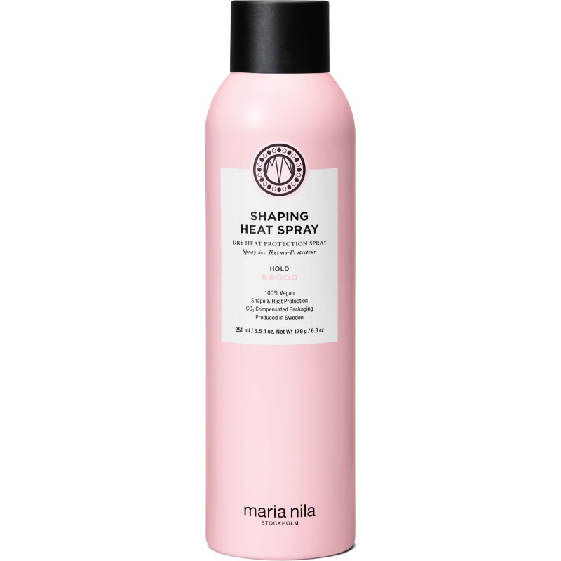 Maria Nila Style & Finish Shaping Heat Spray 250 ml x 2