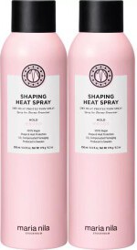 Maria Nila Style & Finish Shaping Heat Spray 250 ml x 2