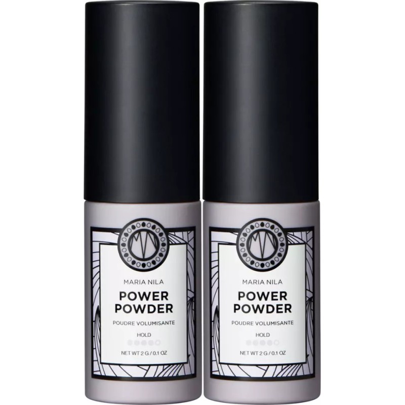 Maria Nila Style & Finish Power Powder 2 g x 2