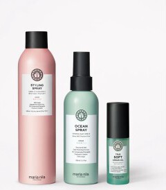 Maria Nila Styling Beach Waves Set