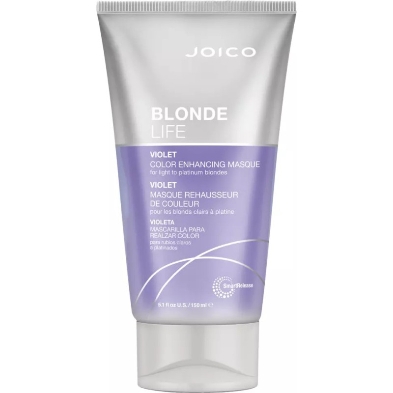 copy of Joico Blonde Life Brightening Masque 150ml