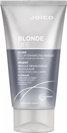 Joico Blonde Life Color Masque Silver 150 ml