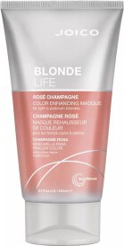 Joico Blonde Life Color Masque Rosé Champagne 150 ml