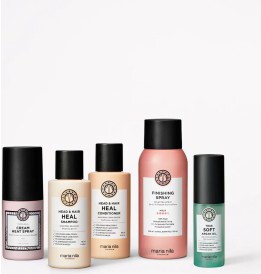 Maria Nila Discovery Set