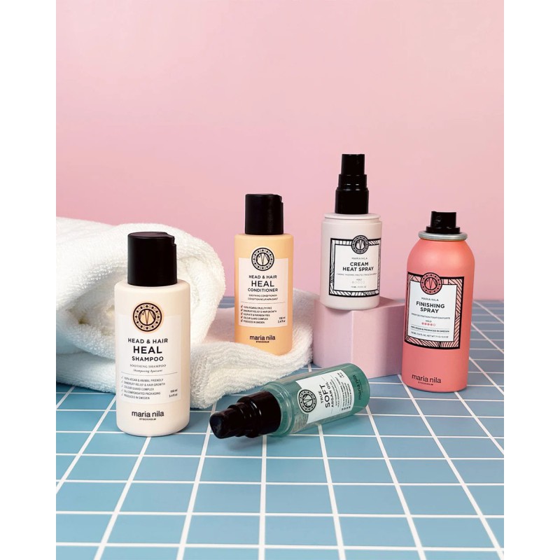 Maria Nila Discovery Set