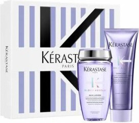 Kérastase Blond Absolu Holiday Set