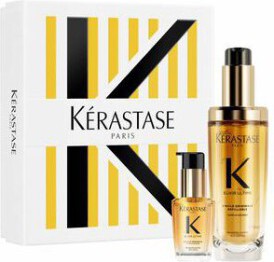 Kérastase Elixir Ultime Duo Spring Set for Dull Hair