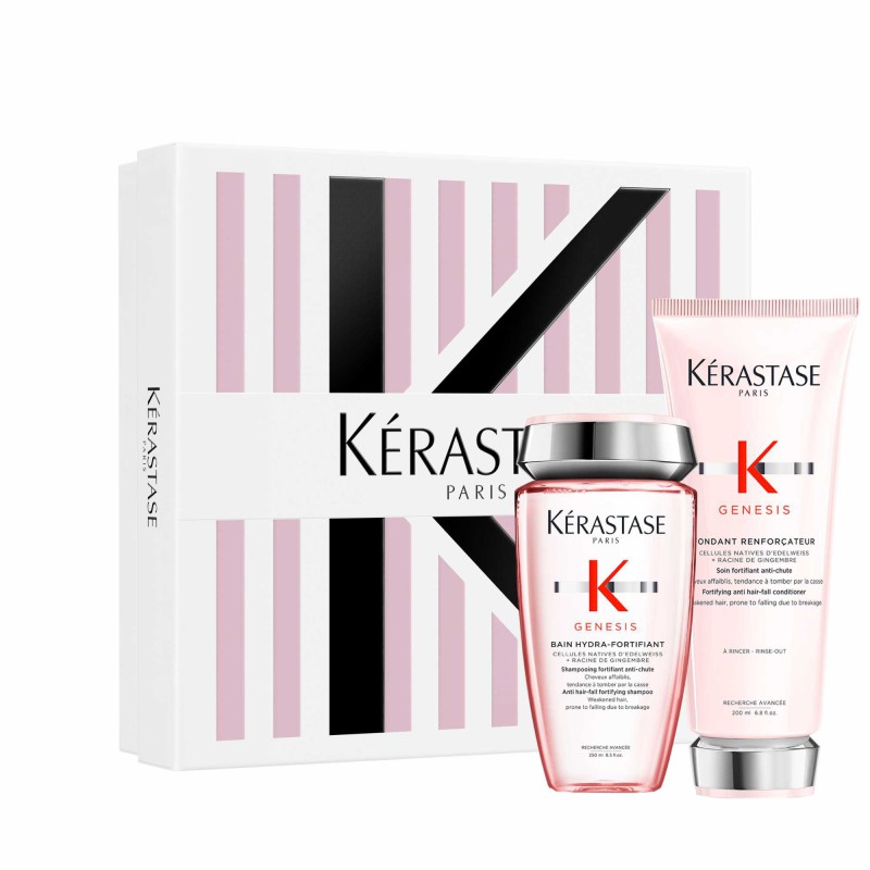 Kérastase Genesis Spring Set for Weakened Hair