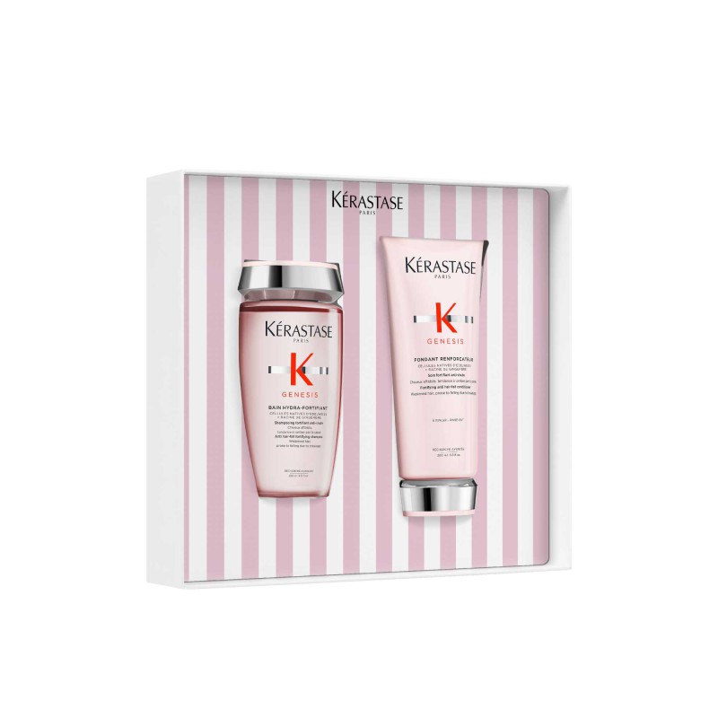 Kérastase Genesis Spring Set for Weakened Hair