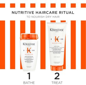 Kérastase Nutritive Spring Set for Dry Hair (2)