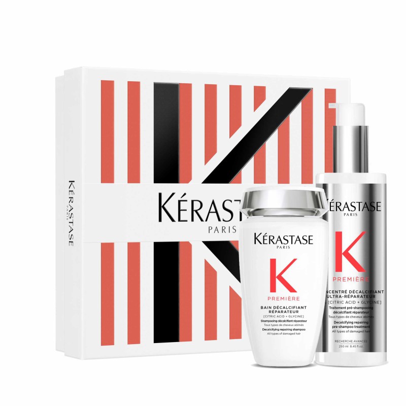 Kérastase Première Spring Set for Damaged Hair