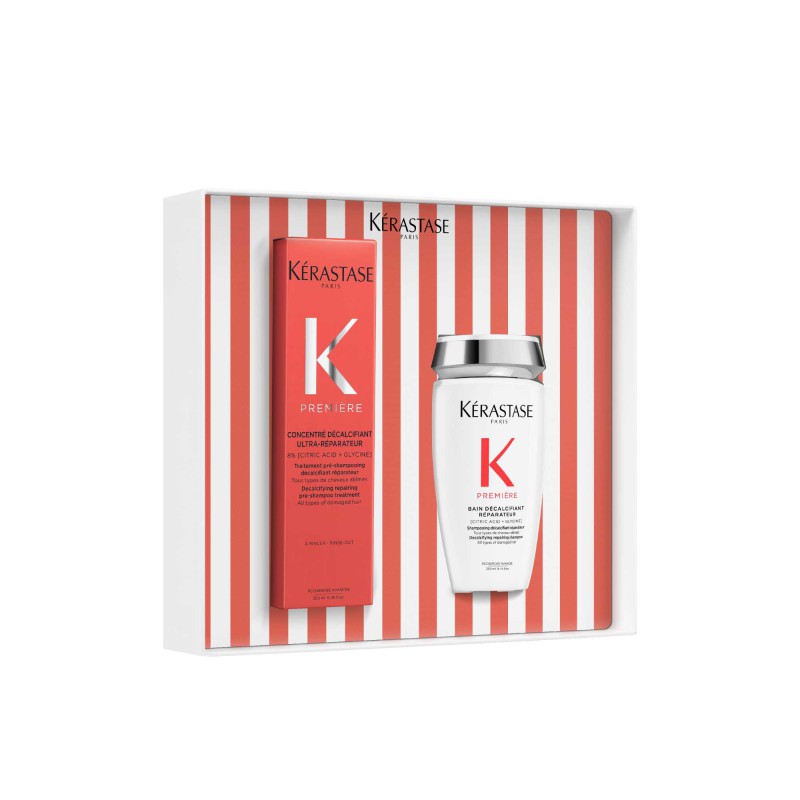 Kérastase Première Spring Set for Damaged Hair