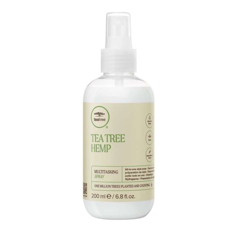 Paul Mitchell Tea Tree Hemp Multitasking Spray 200ml