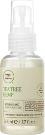 Paul Mitchell Tea Tree Hemp Replenishing Hair & Body Oil 50ml