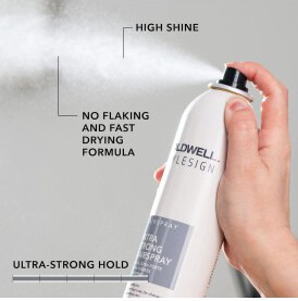 copy of Goldwell StyleSign Extra Strong Hairspray 300 ml (2)
