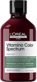 L'Oréal Professionnel Vitamino Color Spectrum Green Shampoo 300ml