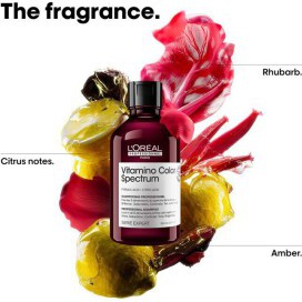 L'Oreal Professionnel  Vitamino Color Spectrum Shampoo 300ml (2)