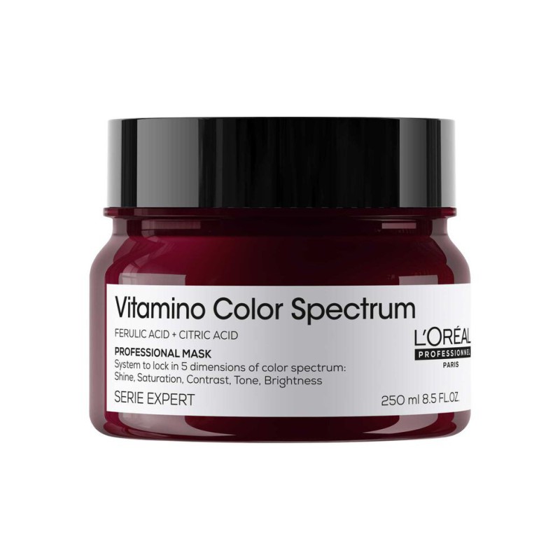 L'Oreal Professionnel Vitamino Color Spectrum Mask 250ml