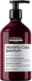 L'Oreal Professionnel Vitamino Color Spectrum Shampoo 500ml (2)
