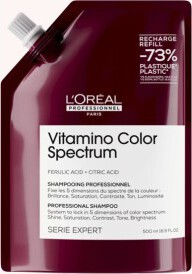 L'Oreal Professionnel Vitamino Color Spectrum Shampoo Refill 500ml