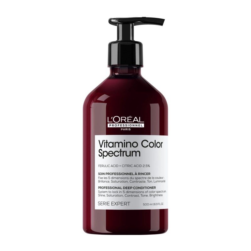 L'Oreal Professionnel Vitamino Color Spectrum Conditioner 500ml