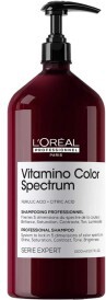 L'Oreal Professionnel Vitamino Color Spectrum Shampoo 1500ml