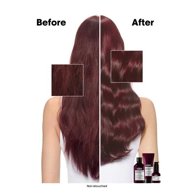 L'Oreal Professionnel Vitamino Color Spectrum Shampoo 1500ml