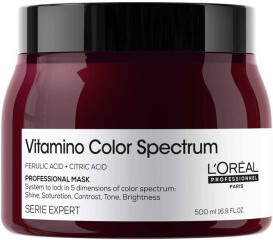 L'Oreal Professionnel Vitamino Color Spectrum Mask 500ml