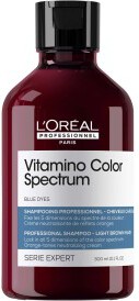 Vitamino Color Spectrum Blue Shampoo 300ml