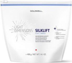 Goldwell SilkLift Clay 400g