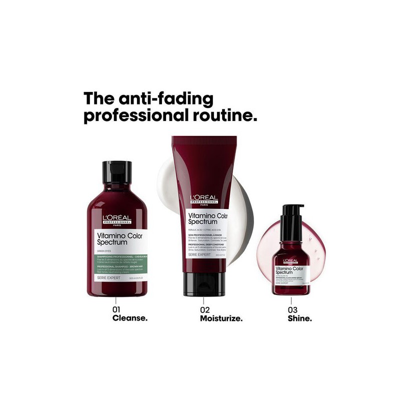 copy of L'Oreal Professionnel Vitamino Color Spectrum Mask 500ml