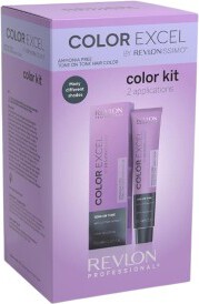 Revlon Young Color Excel Kit