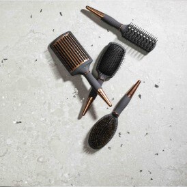 Rosé Detangling Brush (2)