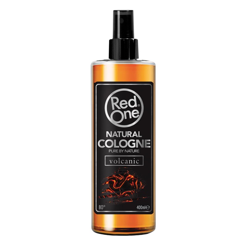 Redone Natural Cologne Volcanic 400ml