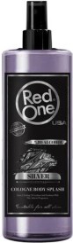 Redone Cologne Silver Body Splash 400ml