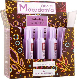 Olio Di Macadamia Hydrating Ampoules (2)