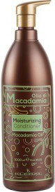 Olio Di Macadamia Moisturizing Conditioner 1000ml